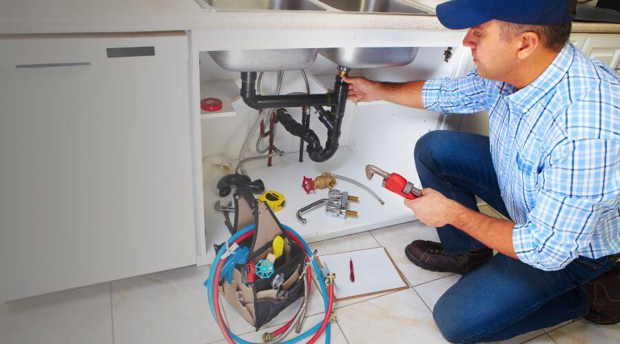 Professional Leak Detection in Coopers Plains, NY